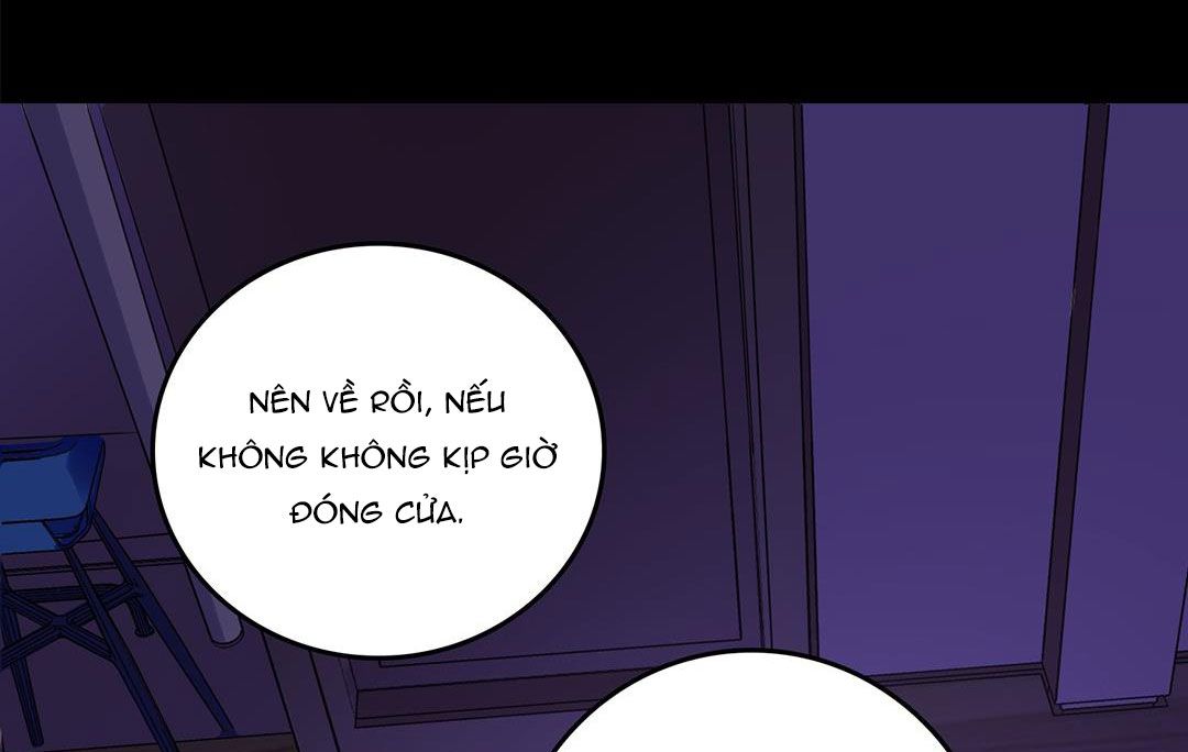 Tình Nhân Martini Chap 3 - Next Chap 4