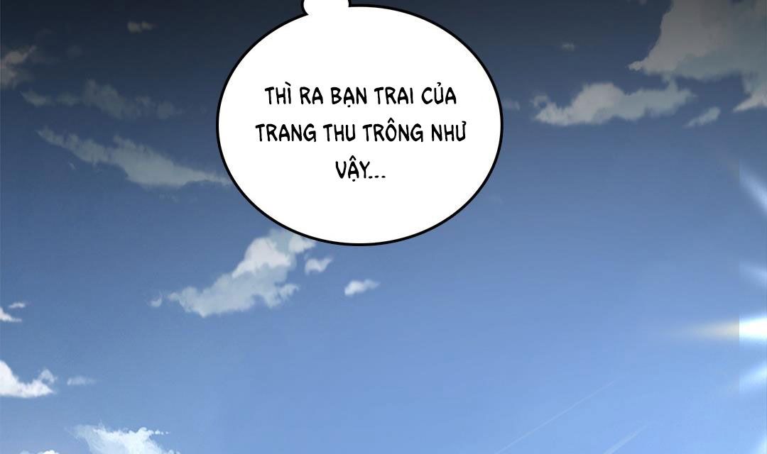 Tình Nhân Martini Chap 3 - Next Chap 4