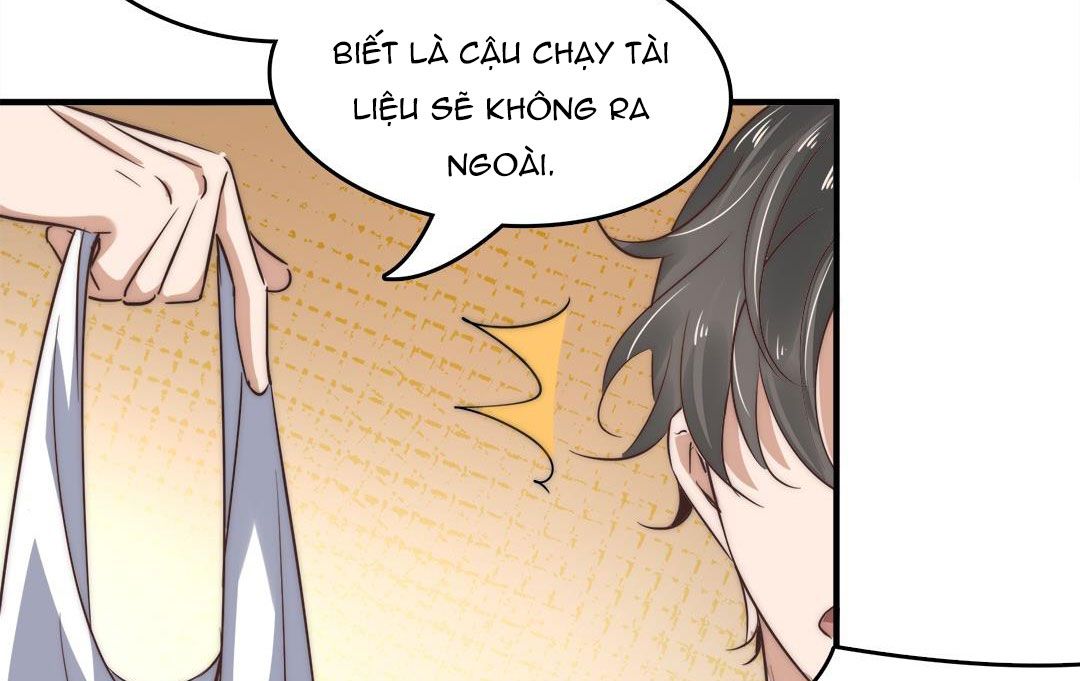 Tình Nhân Martini Chap 3 - Next Chap 4