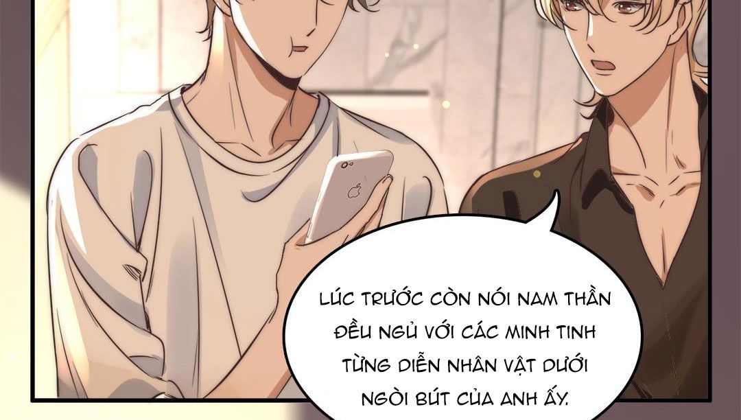 Tình Nhân Martini Chap 3 - Next Chap 4