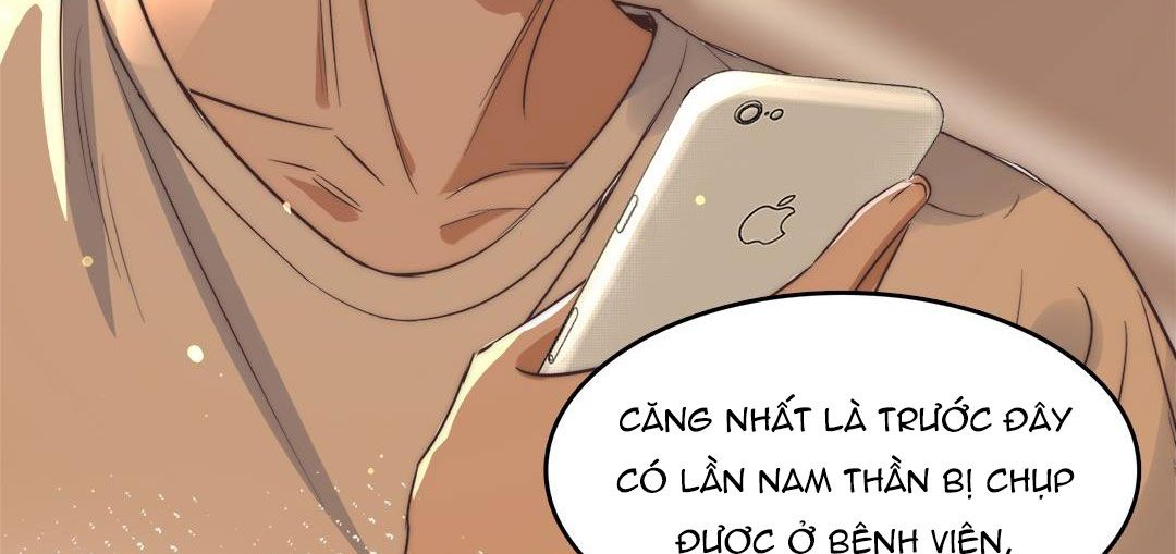 Tình Nhân Martini Chap 3 - Next Chap 4