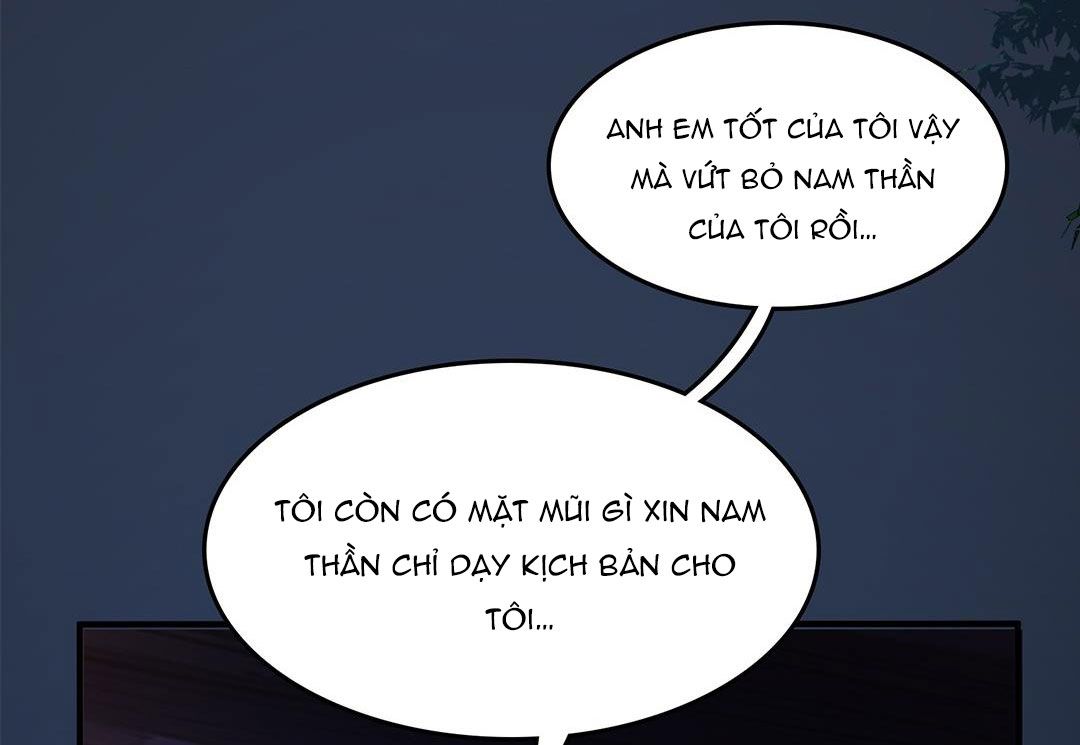 Tình Nhân Martini Chap 3 - Next Chap 4