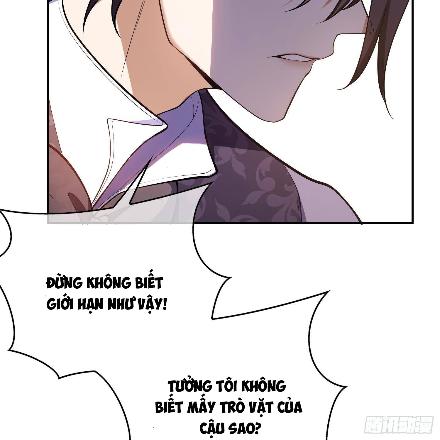 Sắp Bị Ăn Mất Rồi! Chap 27 - Next Chap 28