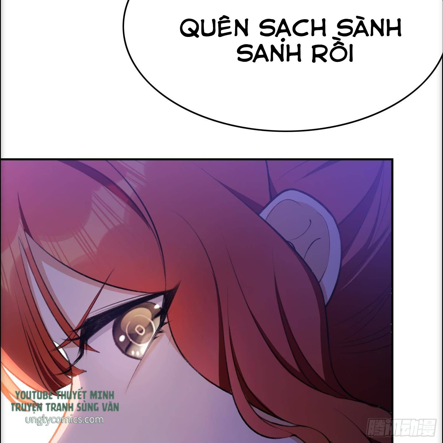 Sắp Bị Ăn Mất Rồi! Chap 27 - Next Chap 28