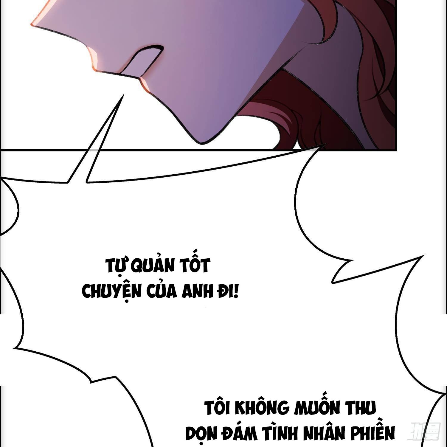 Sắp Bị Ăn Mất Rồi! Chap 27 - Next Chap 28