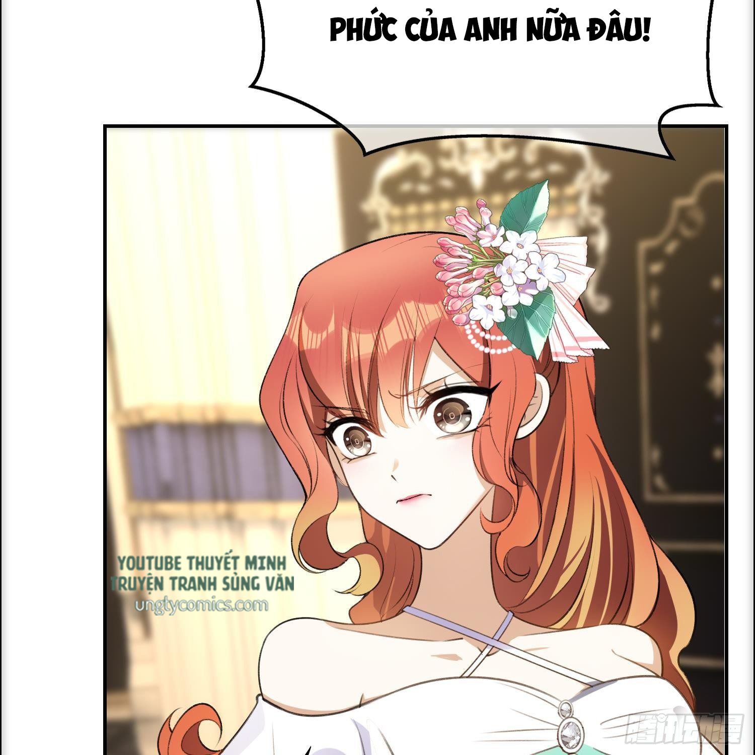 Sắp Bị Ăn Mất Rồi! Chap 27 - Next Chap 28