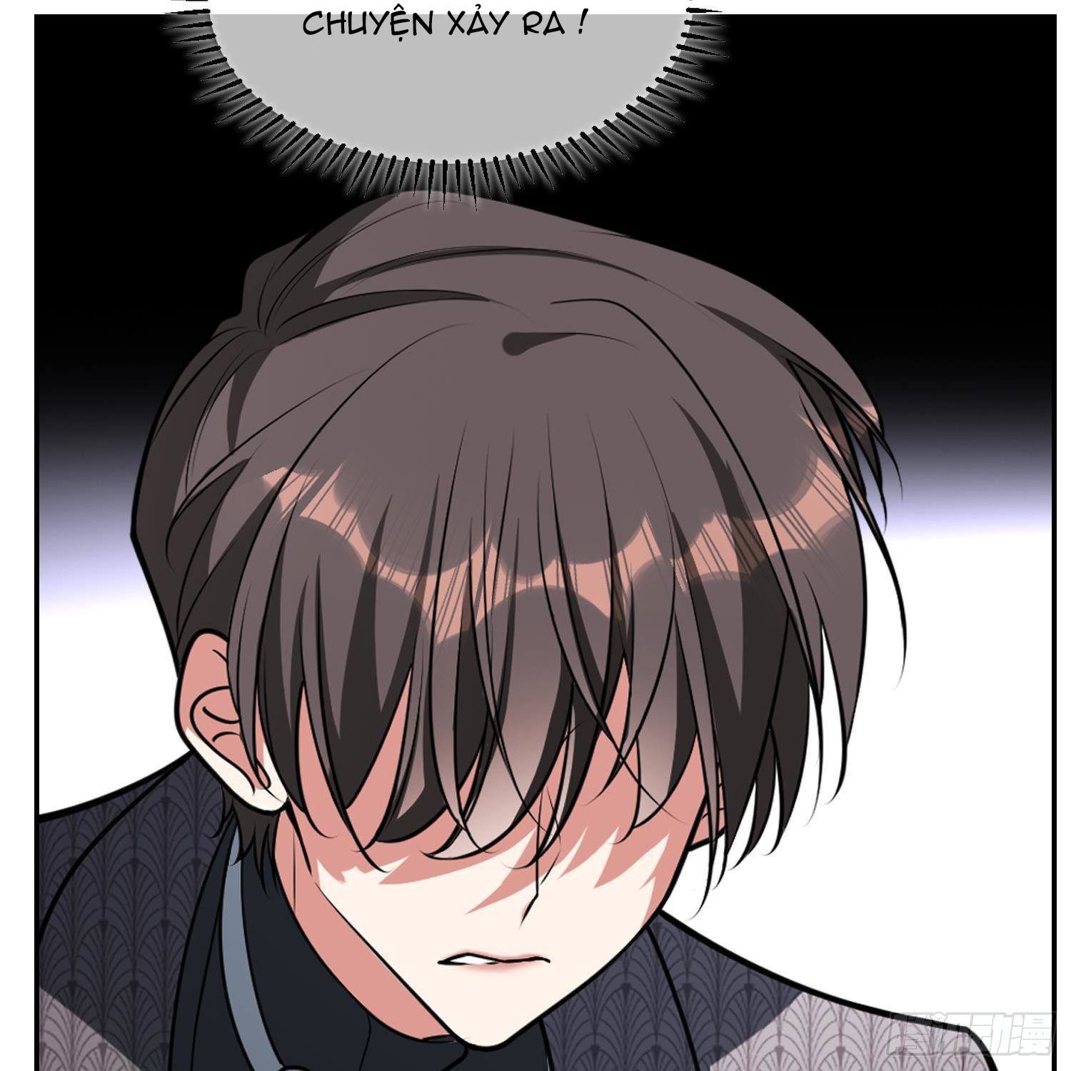 Sắp Bị Ăn Mất Rồi! Chap 27 - Next Chap 28