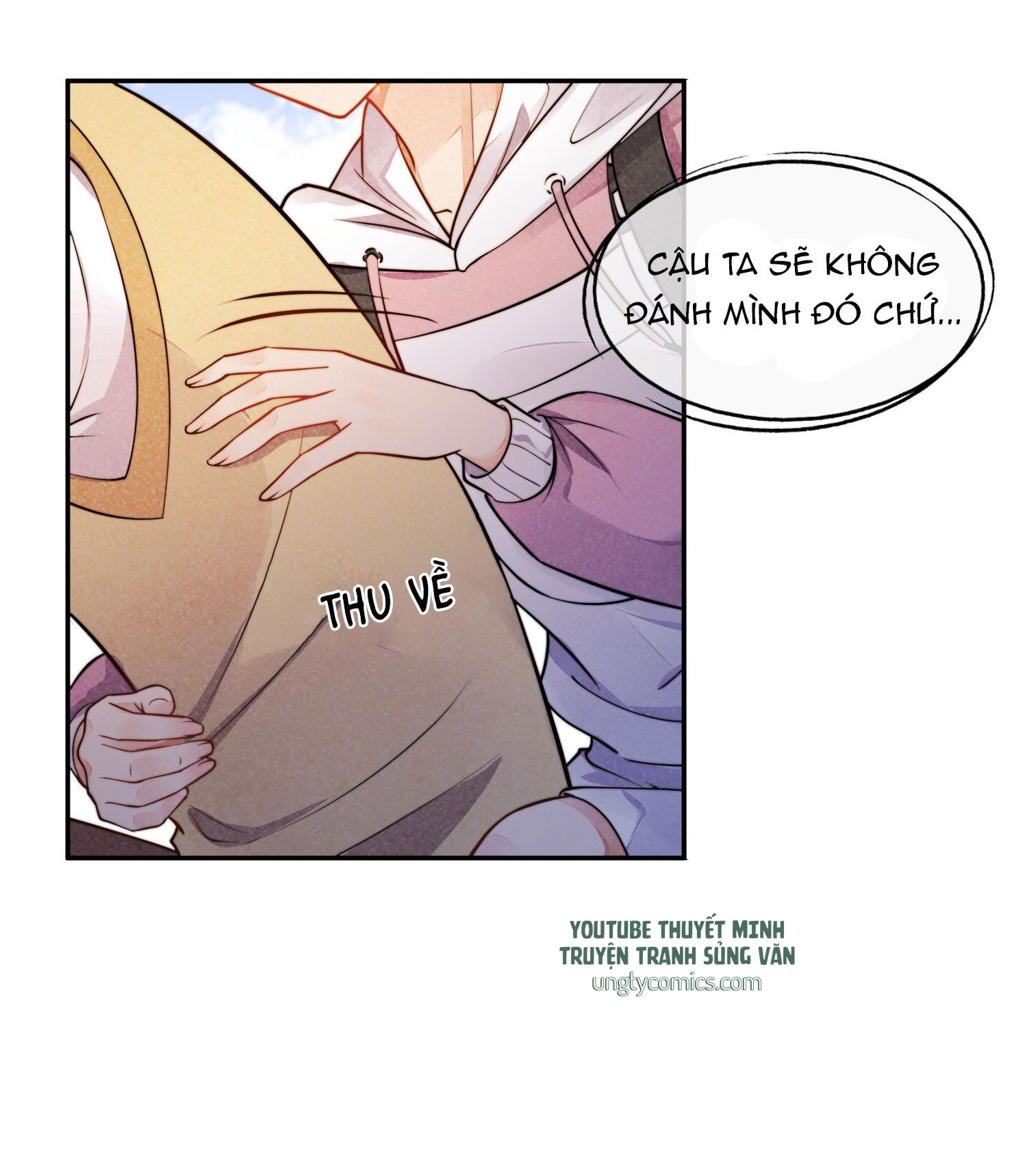 Cạnh Kiếm Chi Phong Chap 6 - Next Chap 7