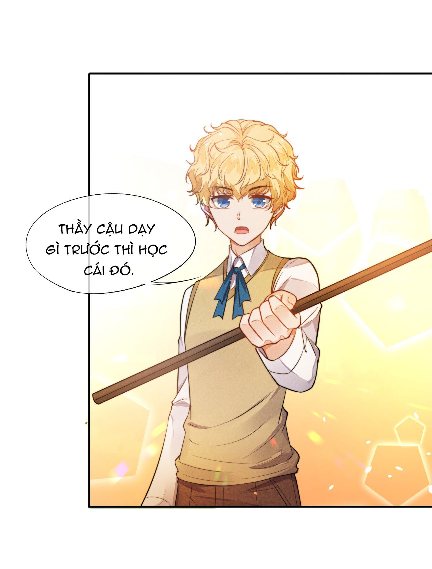 Cạnh Kiếm Chi Phong Chap 6 - Next Chap 7