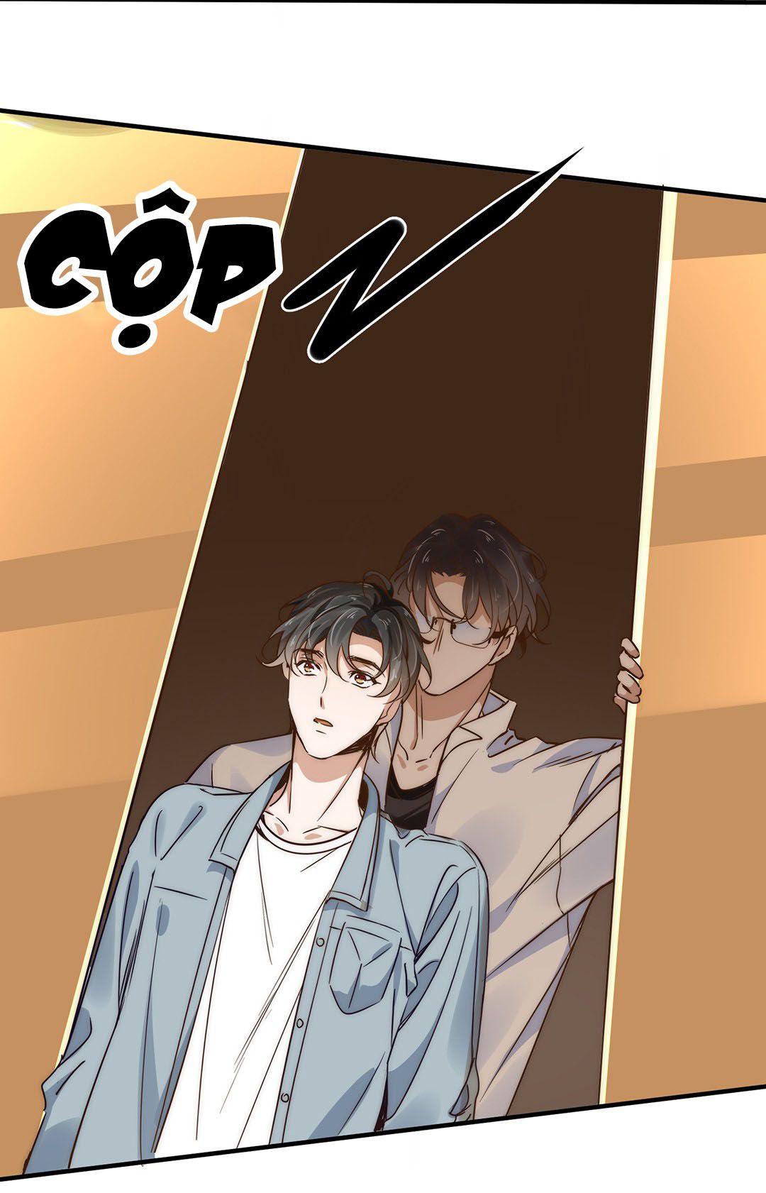 Tình Nhân Martini Chap 4 - Next Chap 5