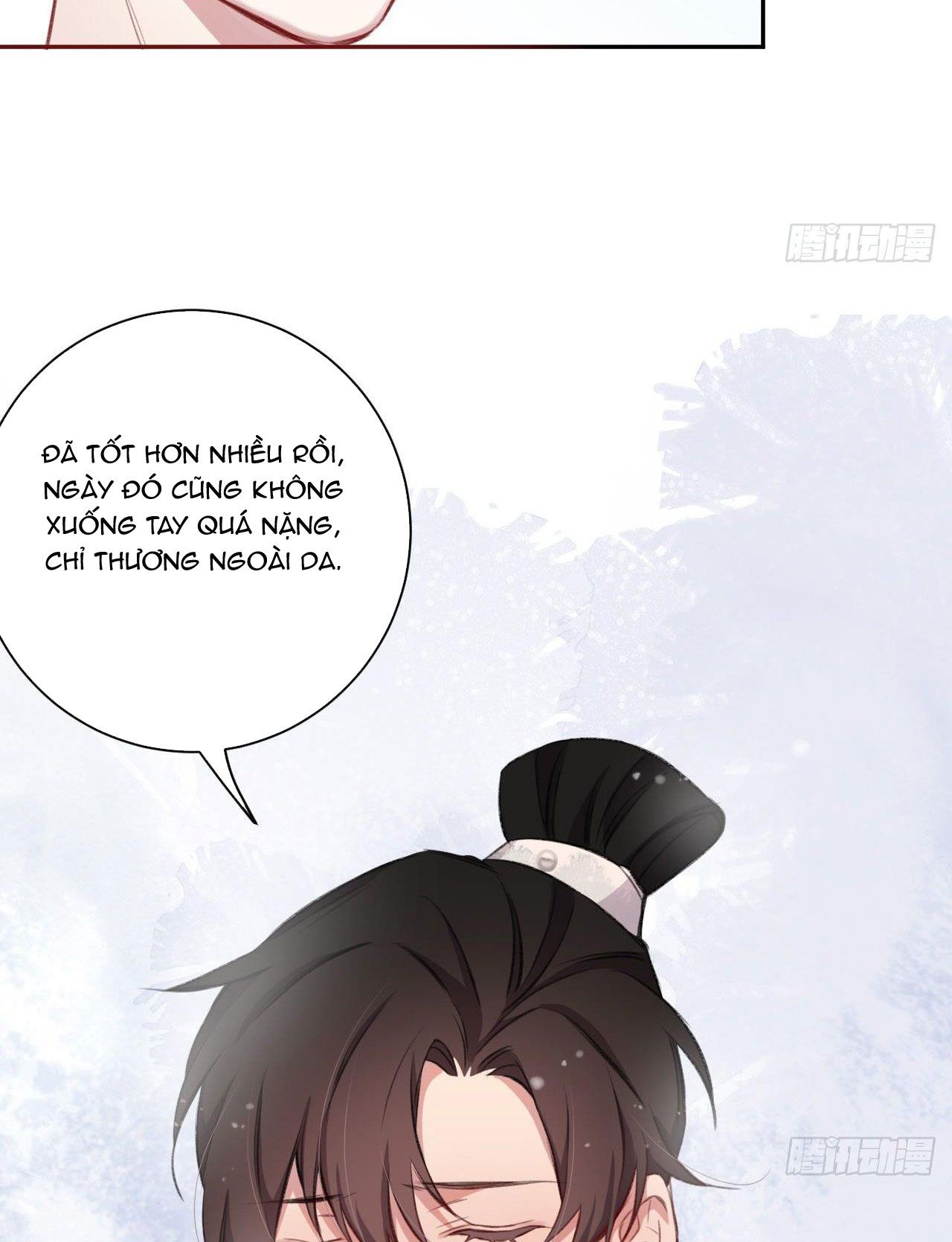 Bất Tảo Triều Chap 16 - Next Chap 17