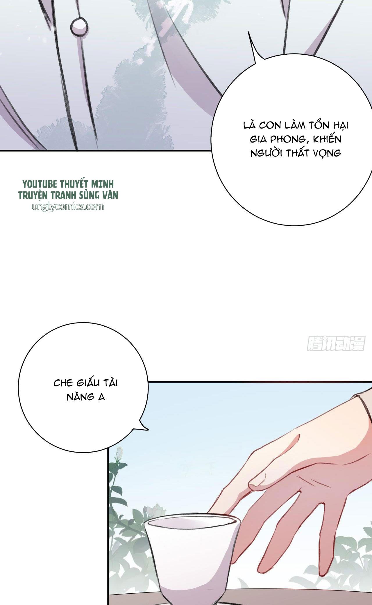 Bất Tảo Triều Chap 16 - Next Chap 17