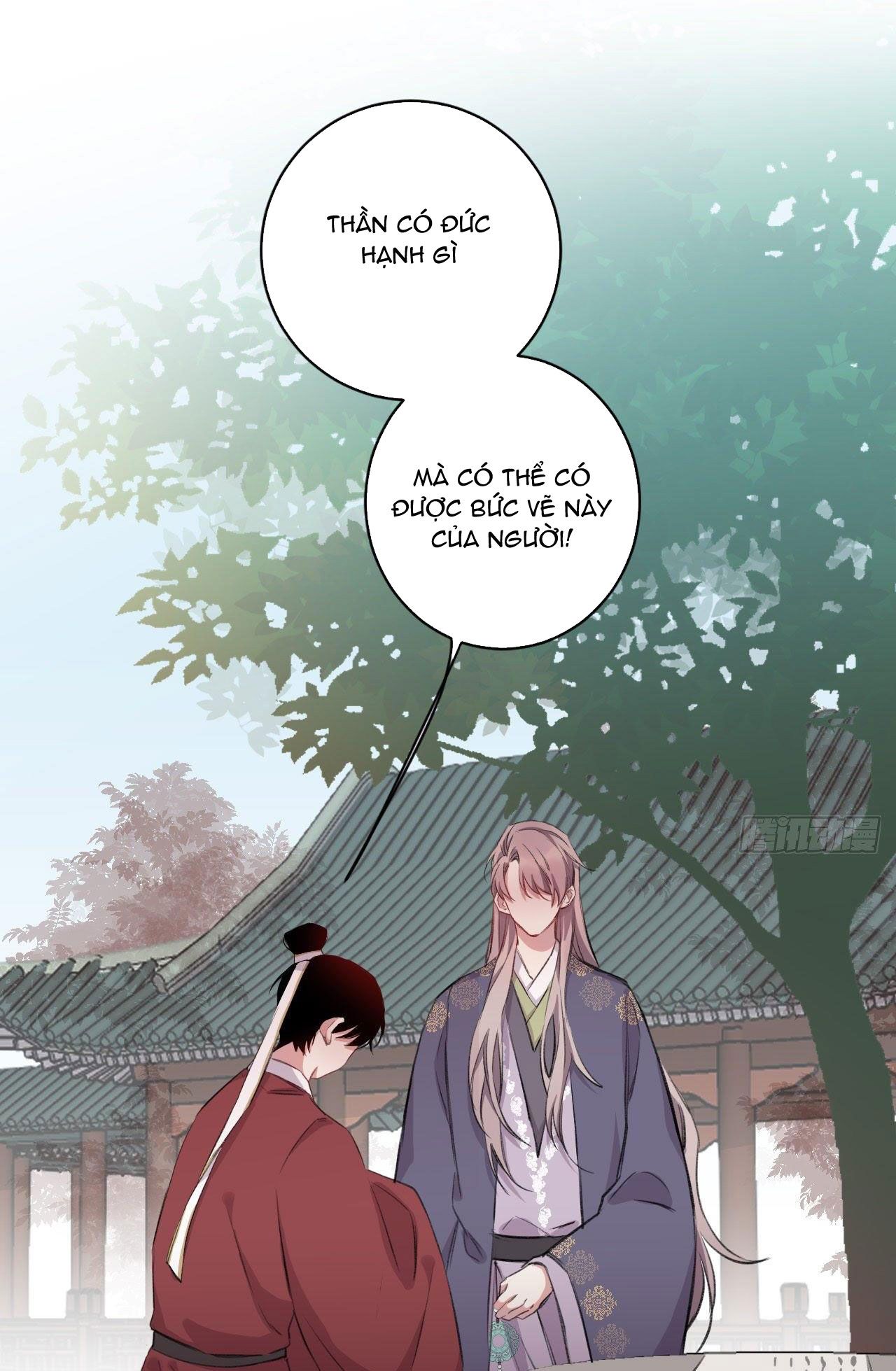 Bất Tảo Triều Chap 16 - Next Chap 17