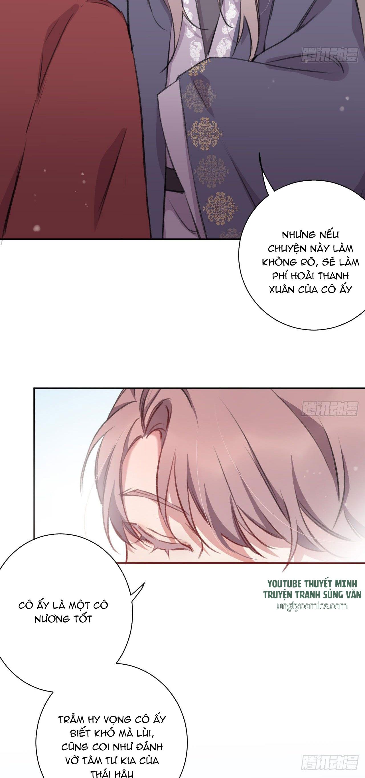 Bất Tảo Triều Chap 16 - Next Chap 17