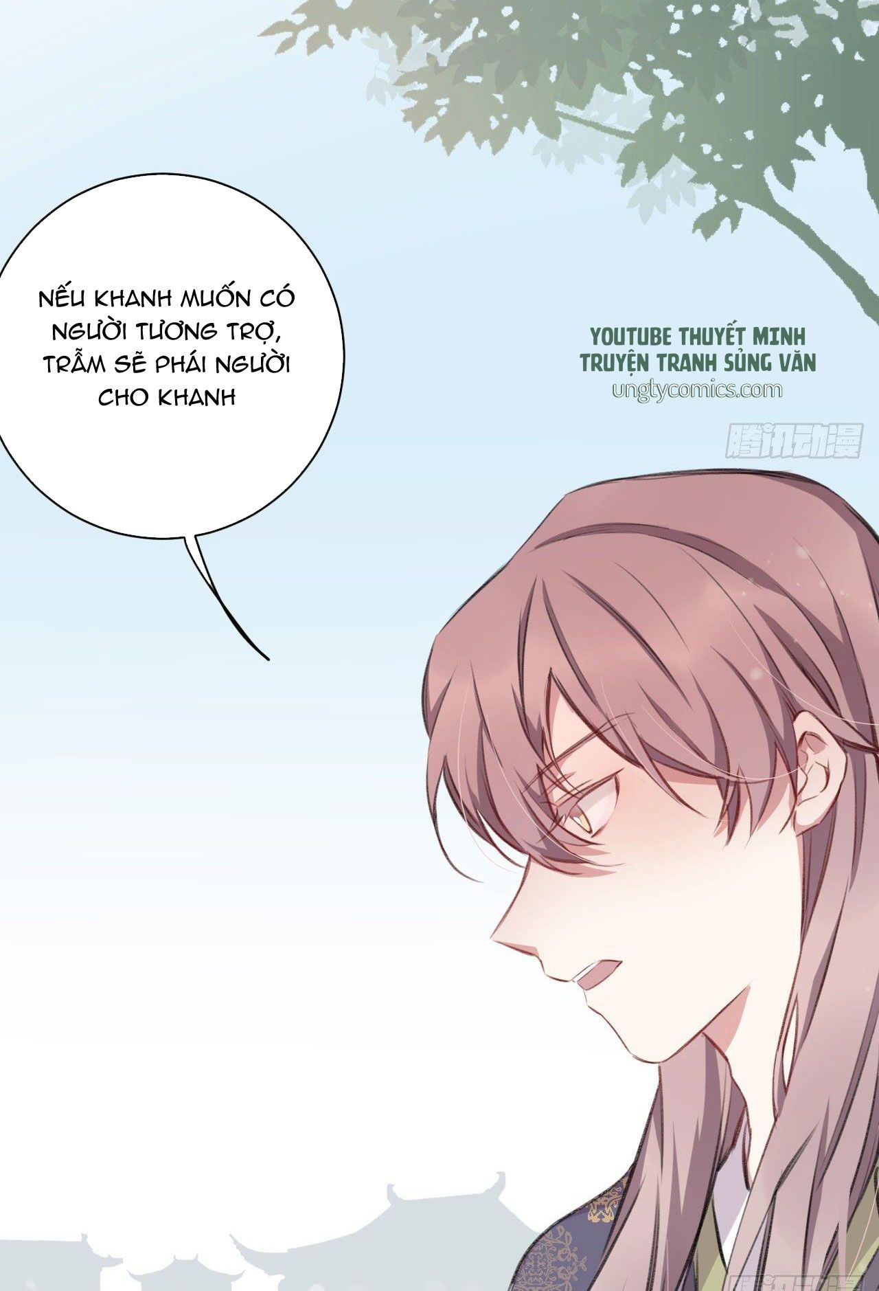 Bất Tảo Triều Chap 16 - Next Chap 17