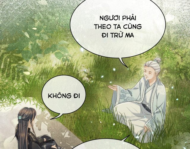 Ngộ Xà Chap 14 - Next Chap 15