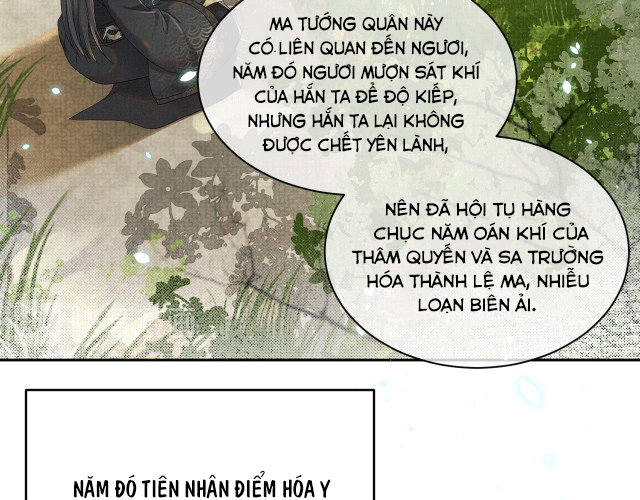 Ngộ Xà Chap 14 - Next Chap 15