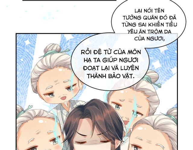 Ngộ Xà Chap 14 - Next Chap 15