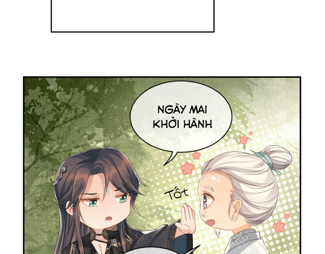 Ngộ Xà Chap 14 - Next Chap 15