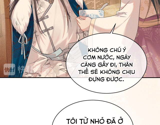 Ngộ Xà Chap 14 - Next Chap 15