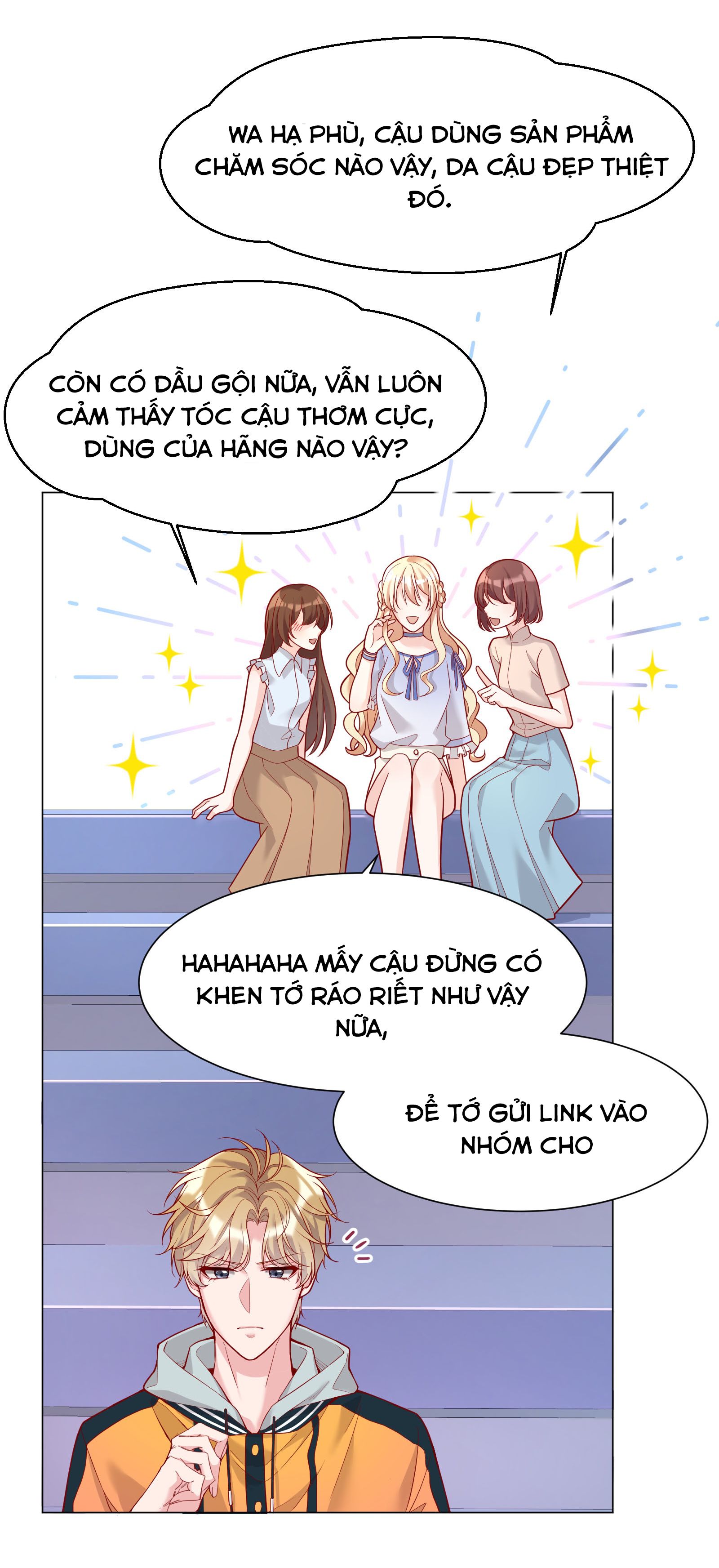 Hàn Viễn Chapter 11 - Next Chapter 12