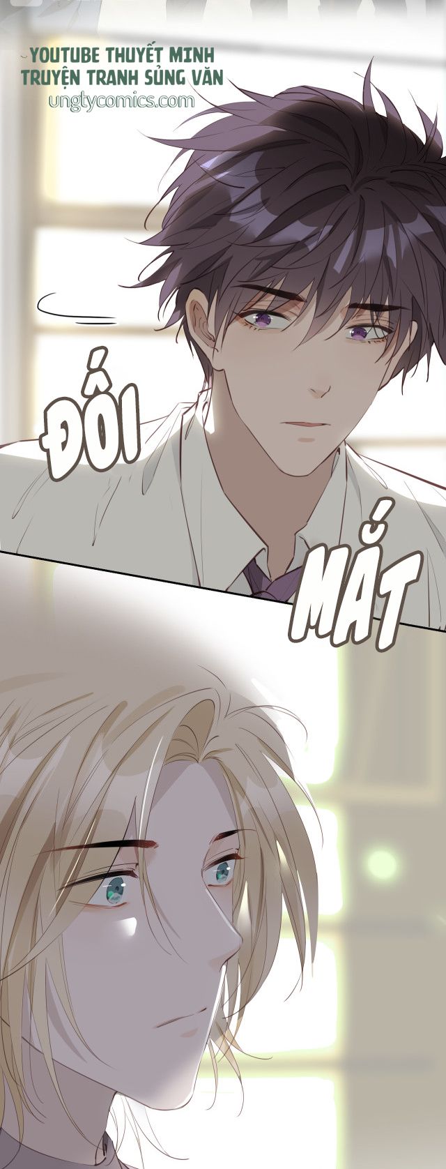 Tình Đầu Của Hoàng Thái Tử Chapter 14 - Next Chapter 15