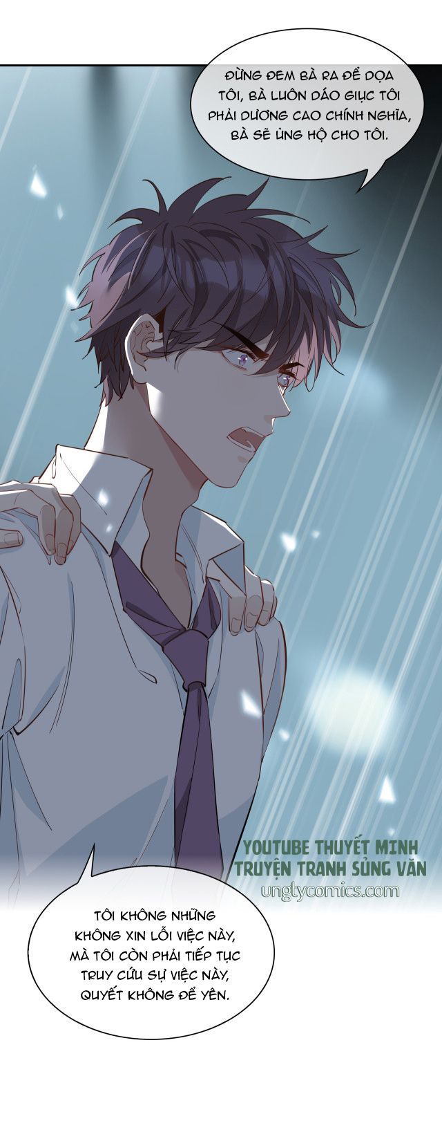 Tình Đầu Của Hoàng Thái Tử Chapter 14 - Next Chapter 15