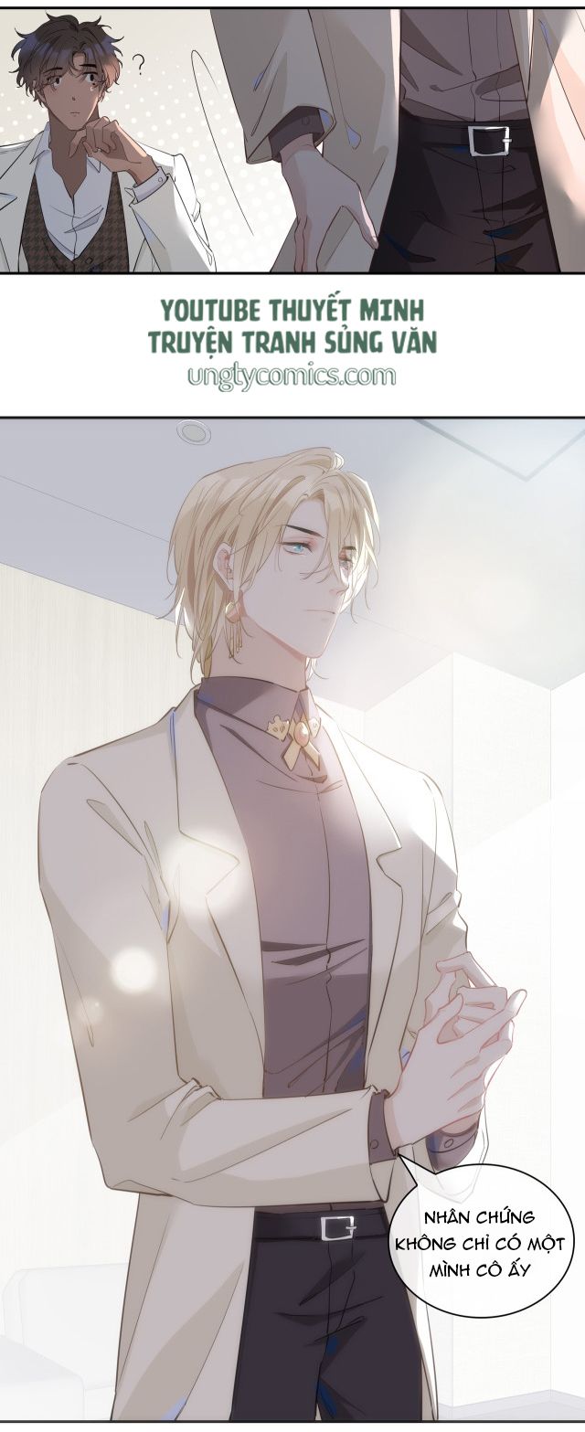 Tình Đầu Của Hoàng Thái Tử Chapter 14 - Next Chapter 15