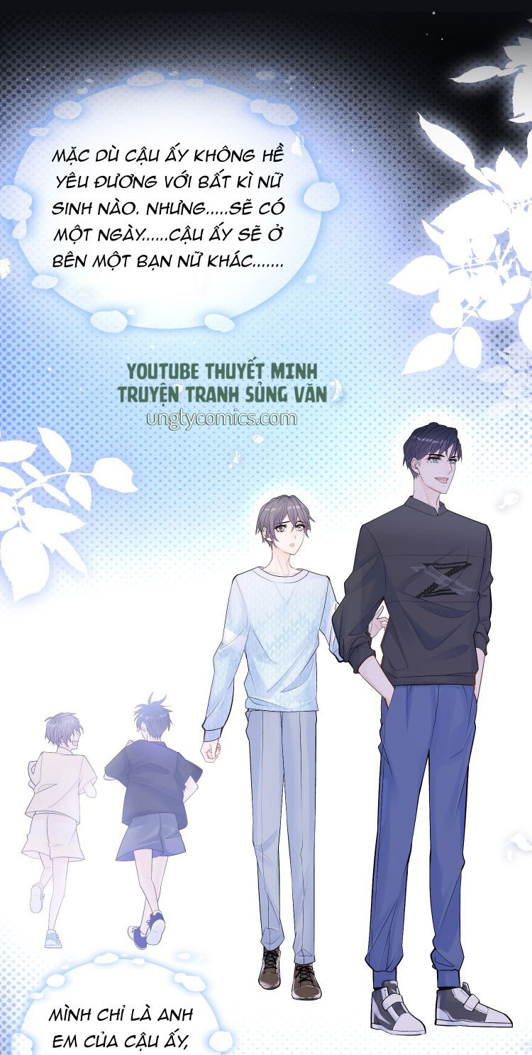 Anh Ấy Sinh Ra Là Công Của Tôi Chap 2 - Next Chap 3