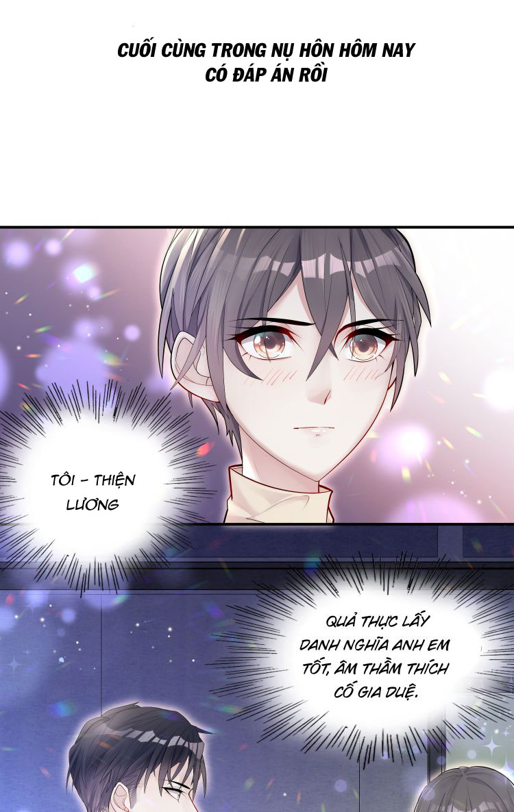 Anh Ấy Sinh Ra Là Công Của Tôi Chap 1 - Next Chap 2