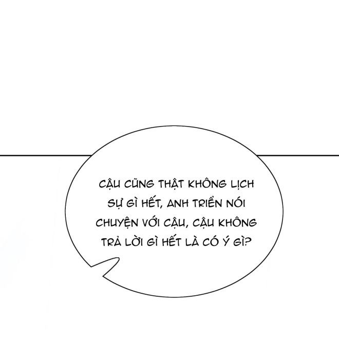 Tôi Bảo Bạn Cùng Bàn Đánh Cậu Chap 3 - Next Chap 4