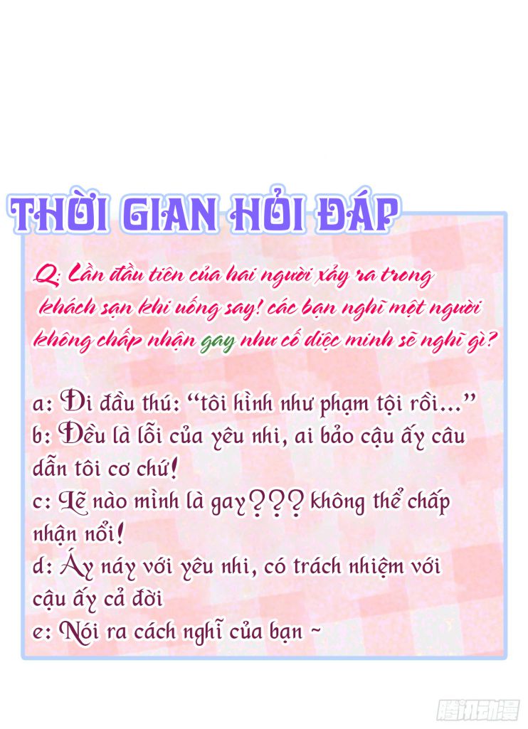 Lại Bị Nam Thần Trêu Lên Hot Search Chap 31 - Next Chap 32