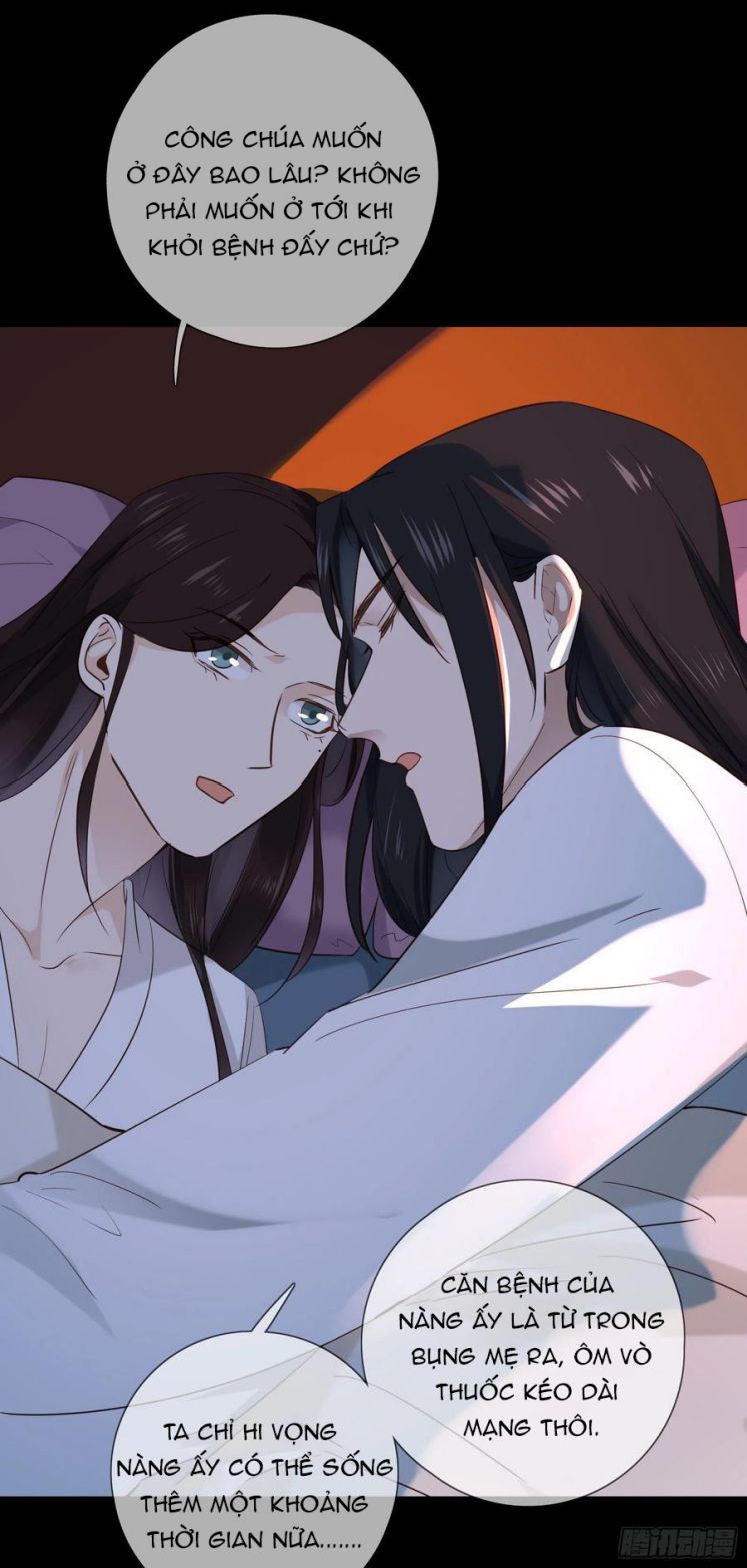 Cô Thành Lonely Chap 41 - Next Chap 42