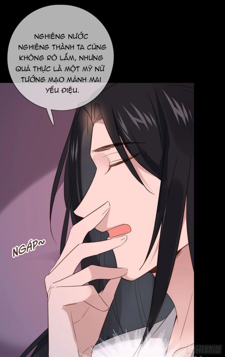 Cô Thành Lonely Chap 41 - Next Chap 42