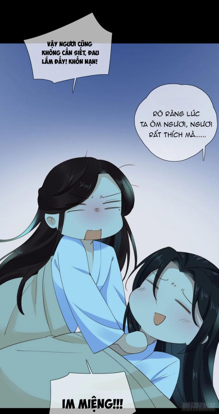 Cô Thành Lonely Chap 41 - Next Chap 42