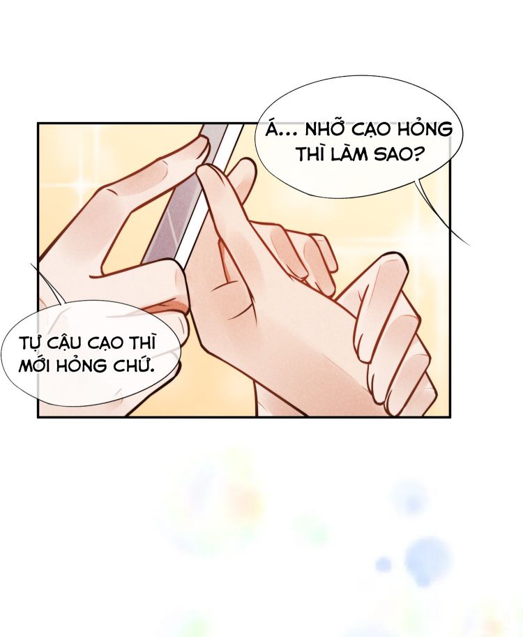 Cạnh Kiếm Chi Phong Chap 7 - Next Chap 8