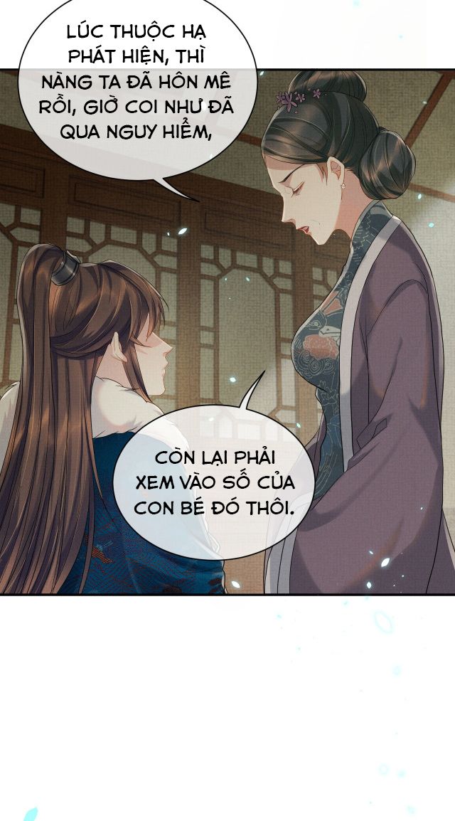 Ngộ Xà Chap 15 - Next Chap 16