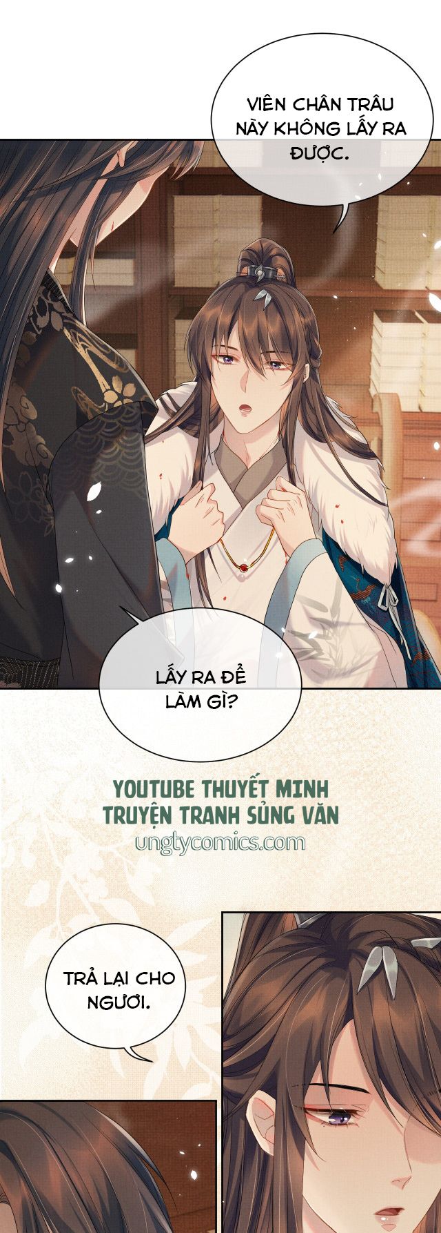 Ngộ Xà Chap 15 - Next Chap 16