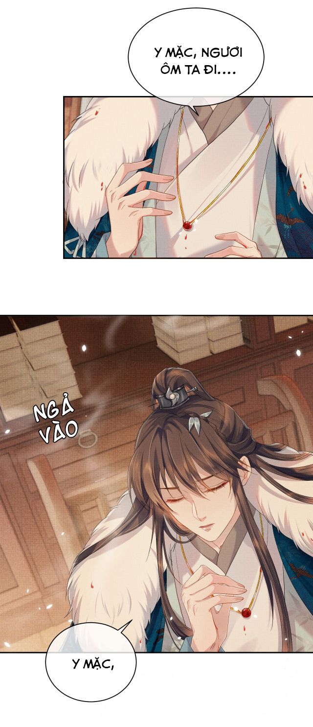 Ngộ Xà Chap 15 - Next Chap 16