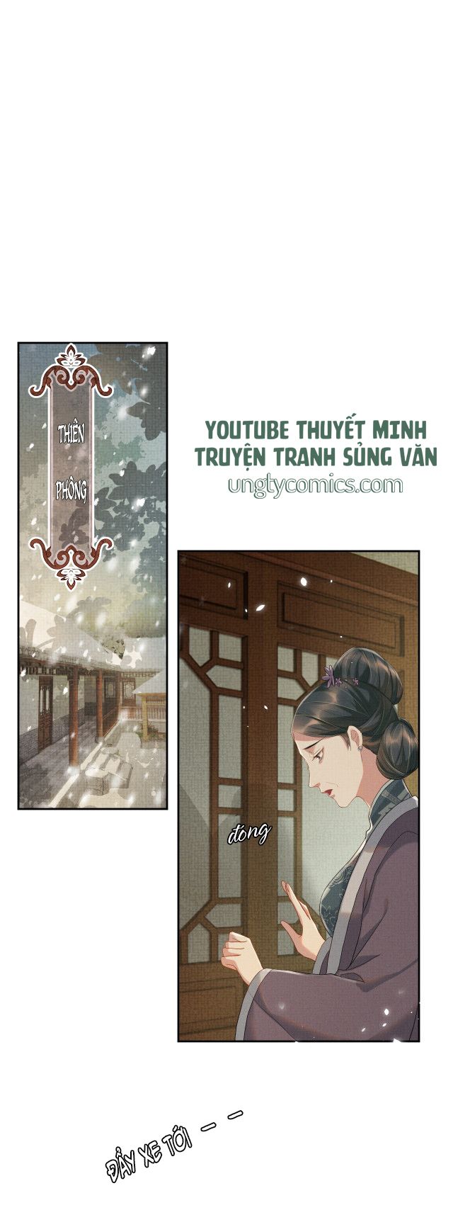 Ngộ Xà Chap 15 - Next Chap 16