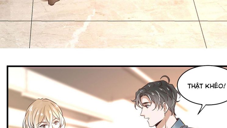 Tình Nhân Martini Chap 5 - Next Chap 6