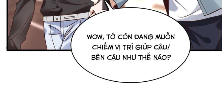 Tình Nhân Martini Chap 5 - Next Chap 6