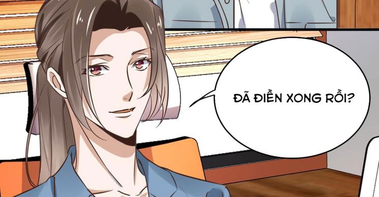 Tình Nhân Martini Chap 5 - Next Chap 6