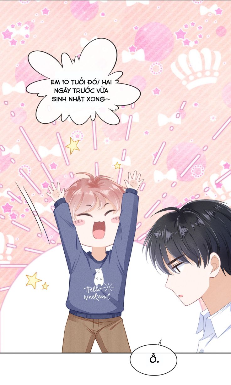 Tri Bỉ Chap 3 - Next Chap 4