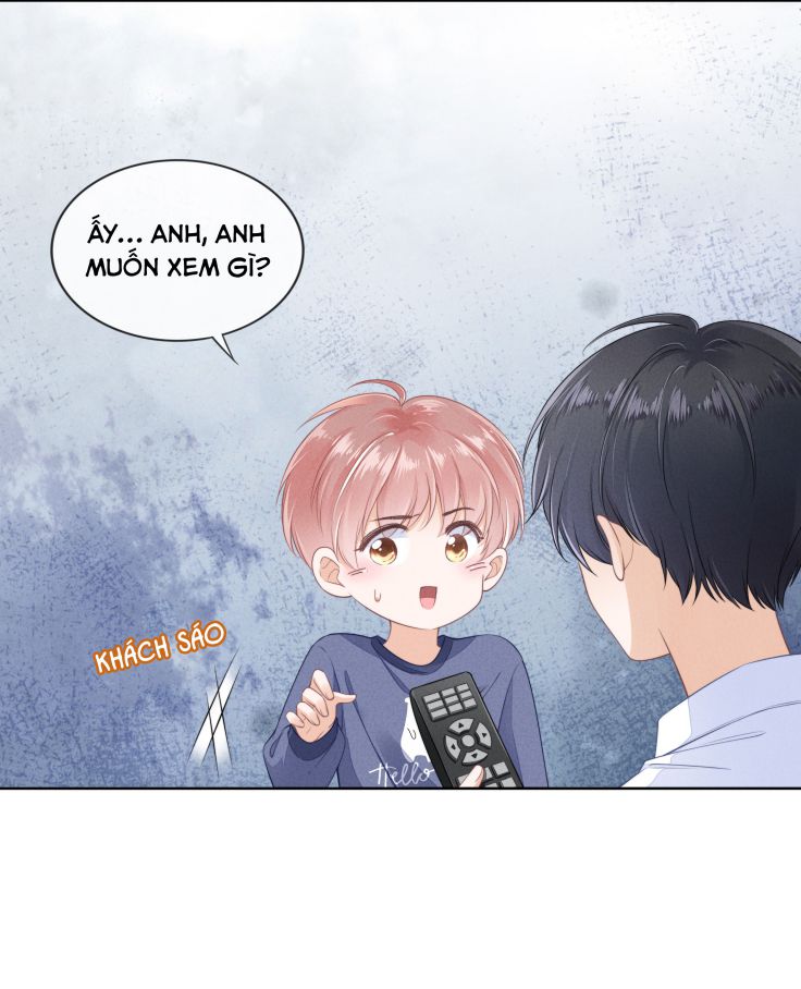 Tri Bỉ Chap 3 - Next Chap 4