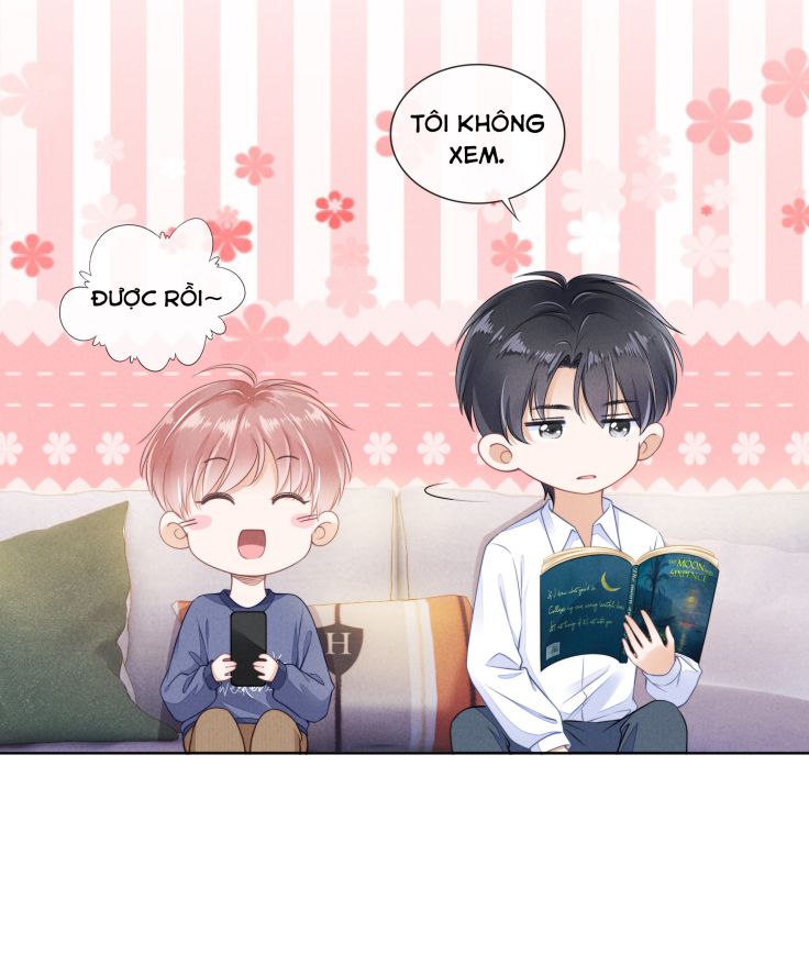 Tri Bỉ Chap 3 - Next Chap 4