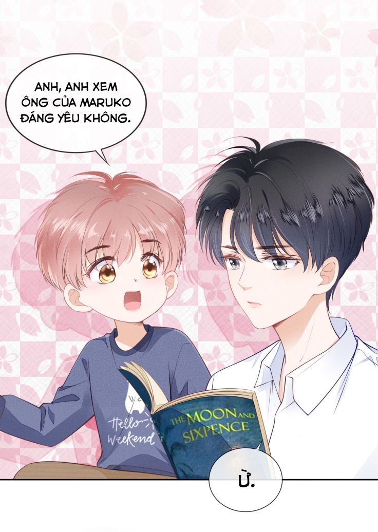 Tri Bỉ Chap 3 - Next Chap 4