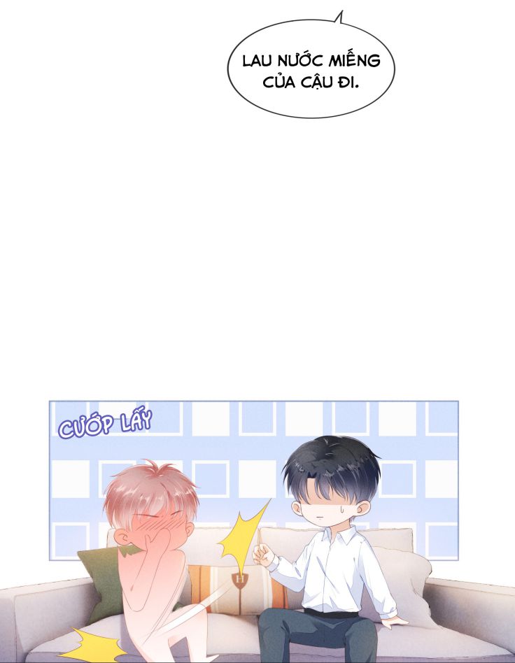 Tri Bỉ Chap 3 - Next Chap 4