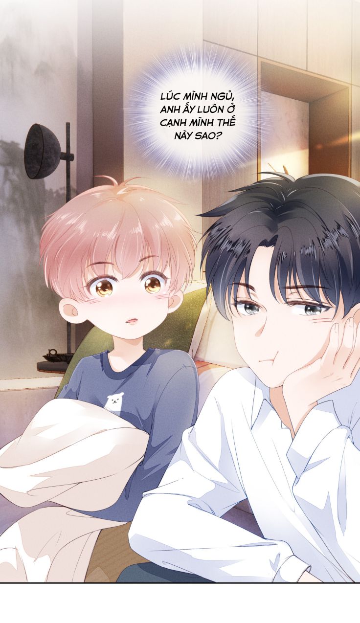 Tri Bỉ Chap 3 - Next Chap 4