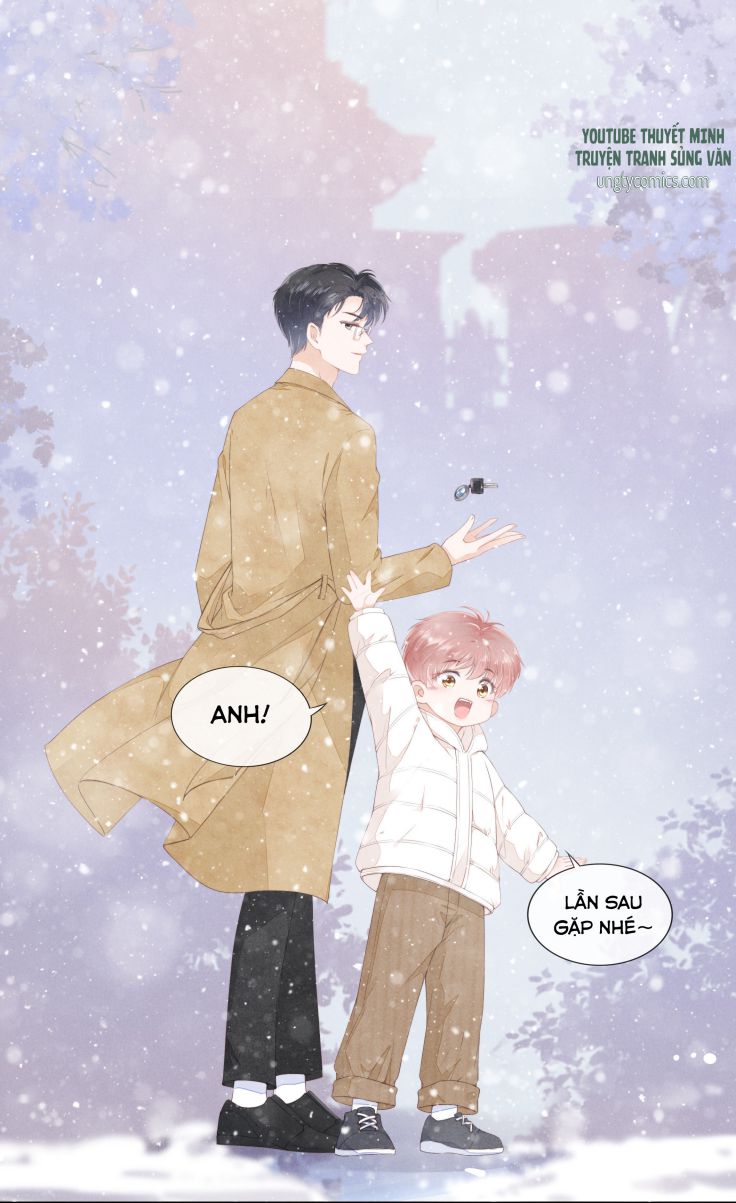 Tri Bỉ Chap 3 - Next Chap 4